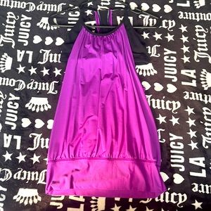 Lululemon no limits tank